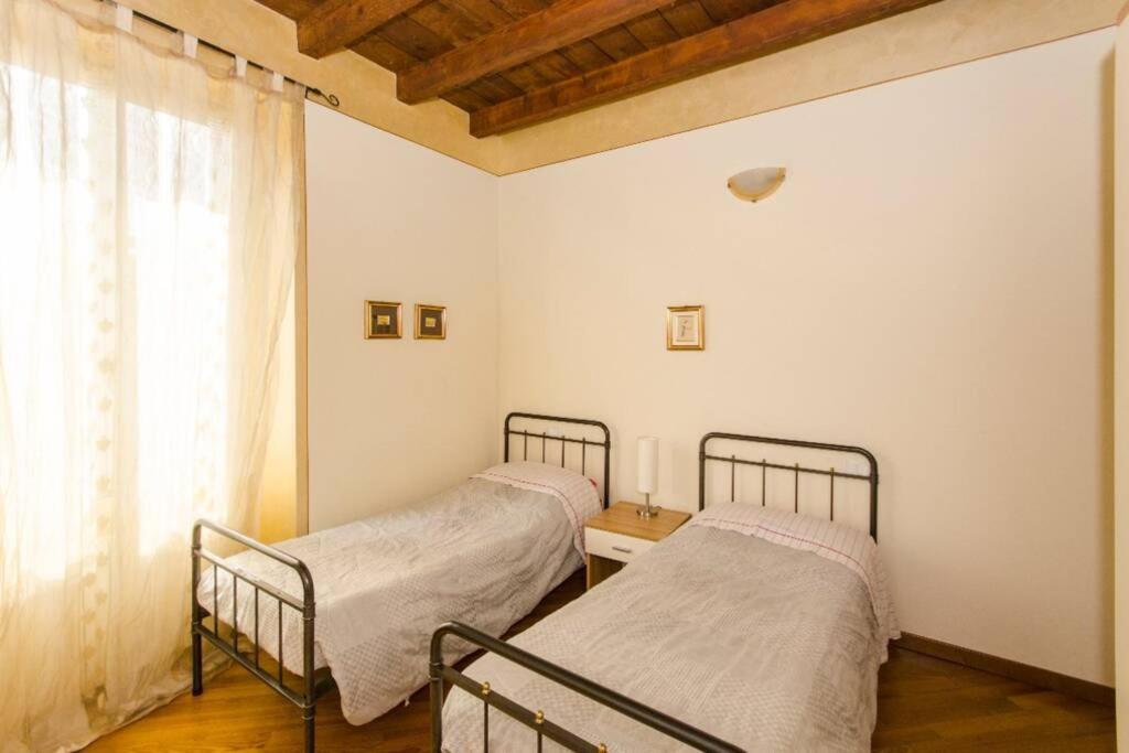 Bergamo Centro Storico Apartment Exterior photo