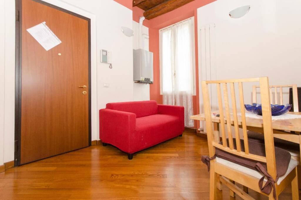 Bergamo Centro Storico Apartment Exterior photo