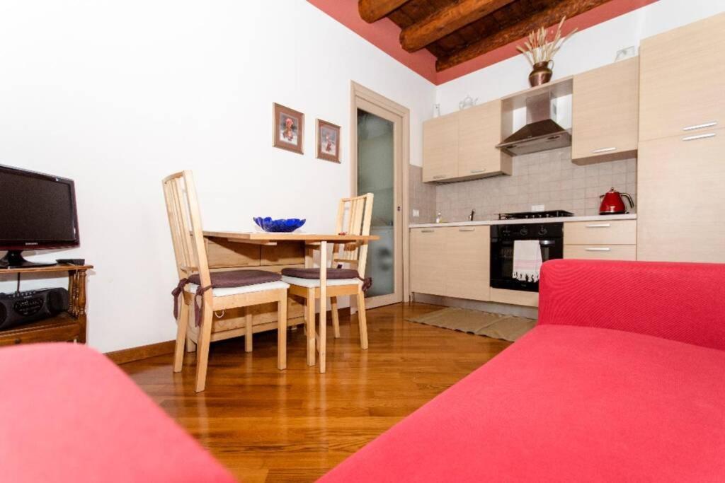 Bergamo Centro Storico Apartment Exterior photo